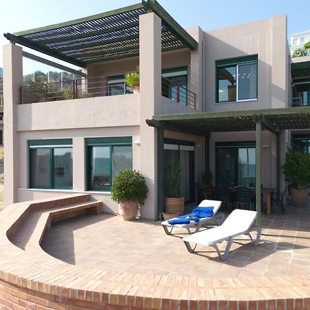 Marisia Apartment Кератокампос Екстериор снимка