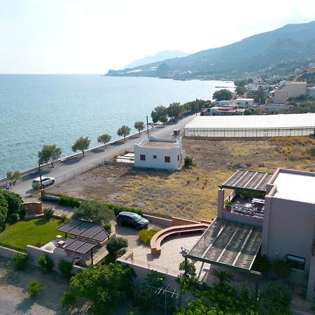 Marisia Apartment Кератокампос Екстериор снимка