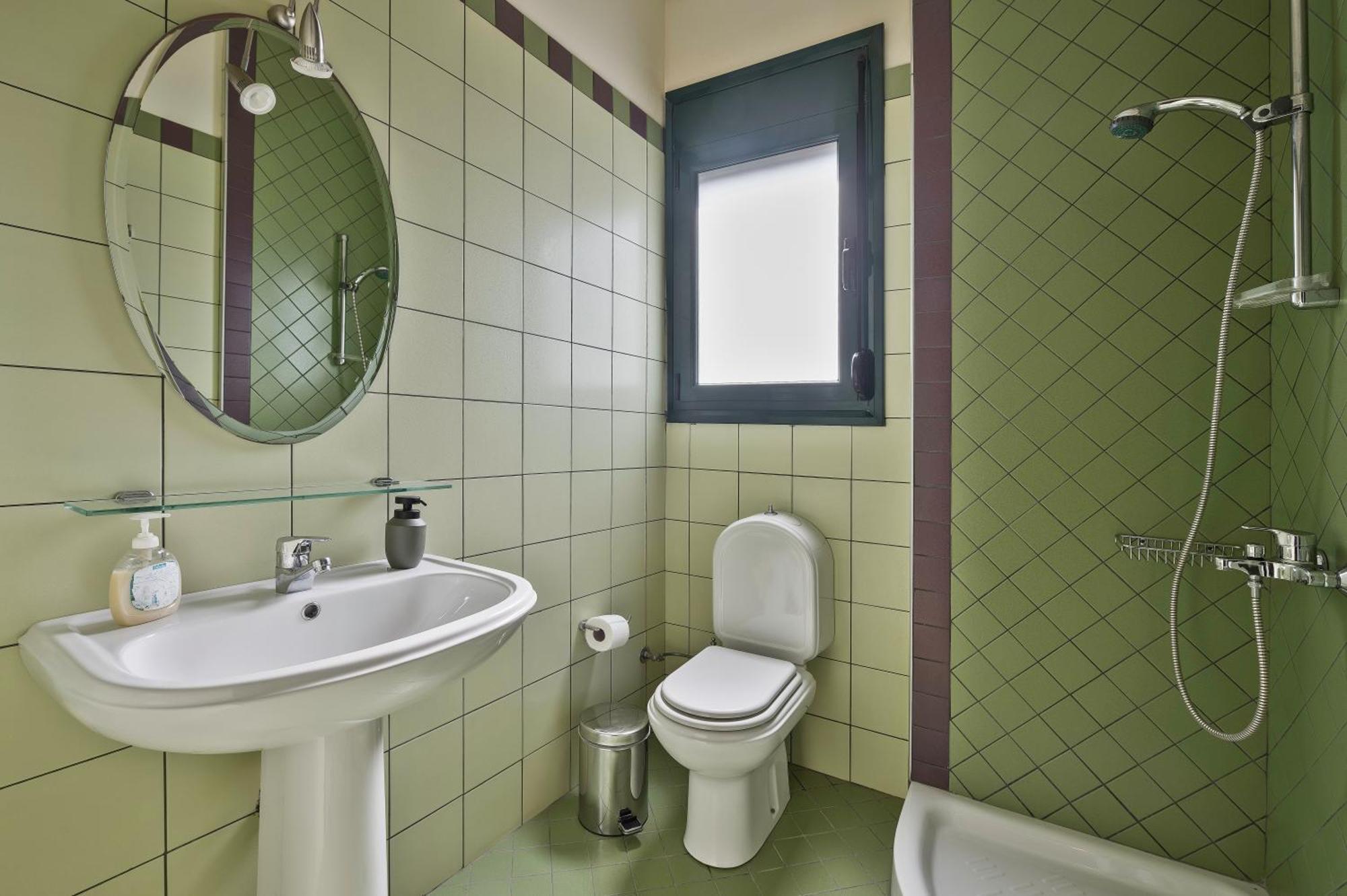 Marisia Apartment Кератокампос Екстериор снимка
