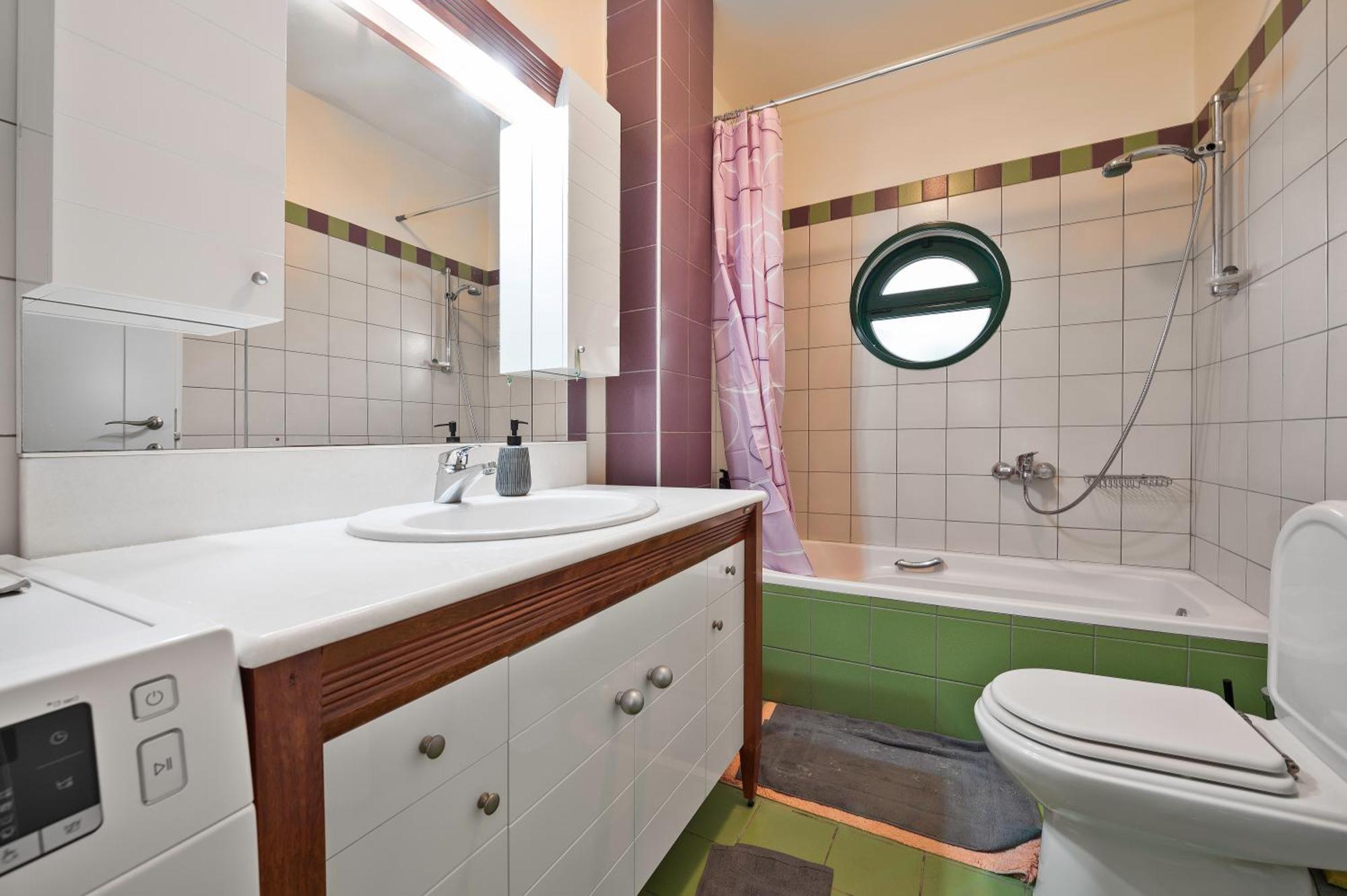 Marisia Apartment Кератокампос Екстериор снимка