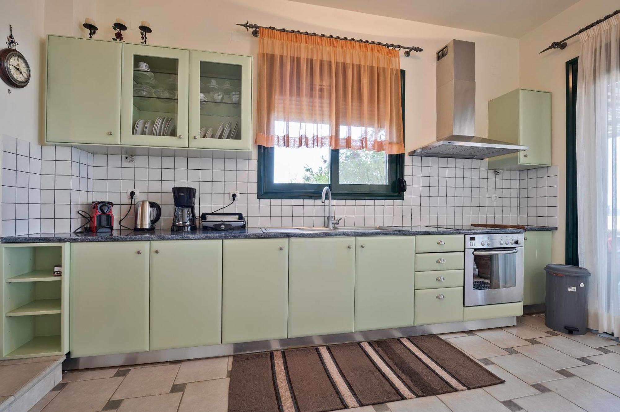 Marisia Apartment Кератокампос Екстериор снимка