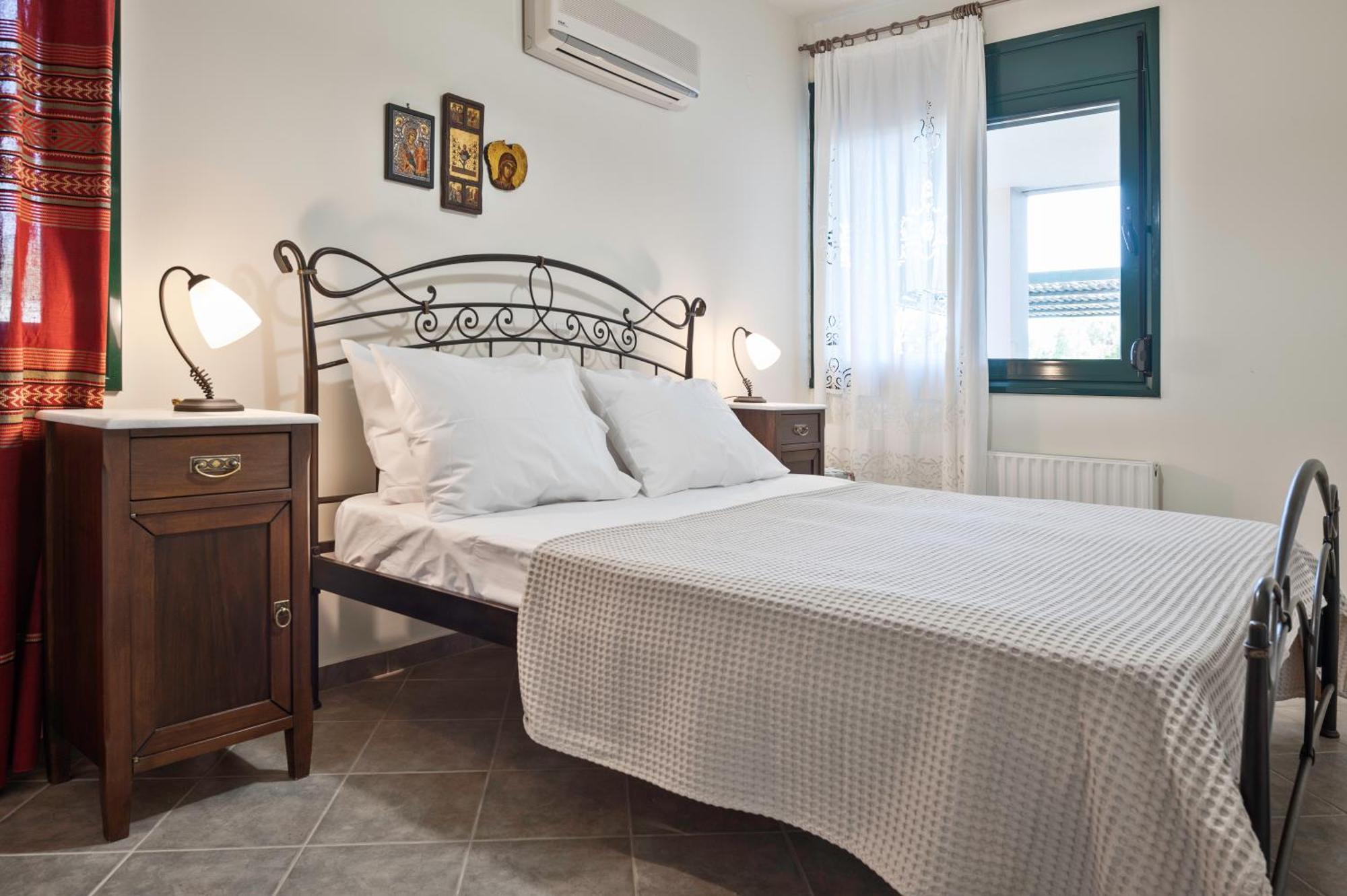 Marisia Apartment Кератокампос Екстериор снимка