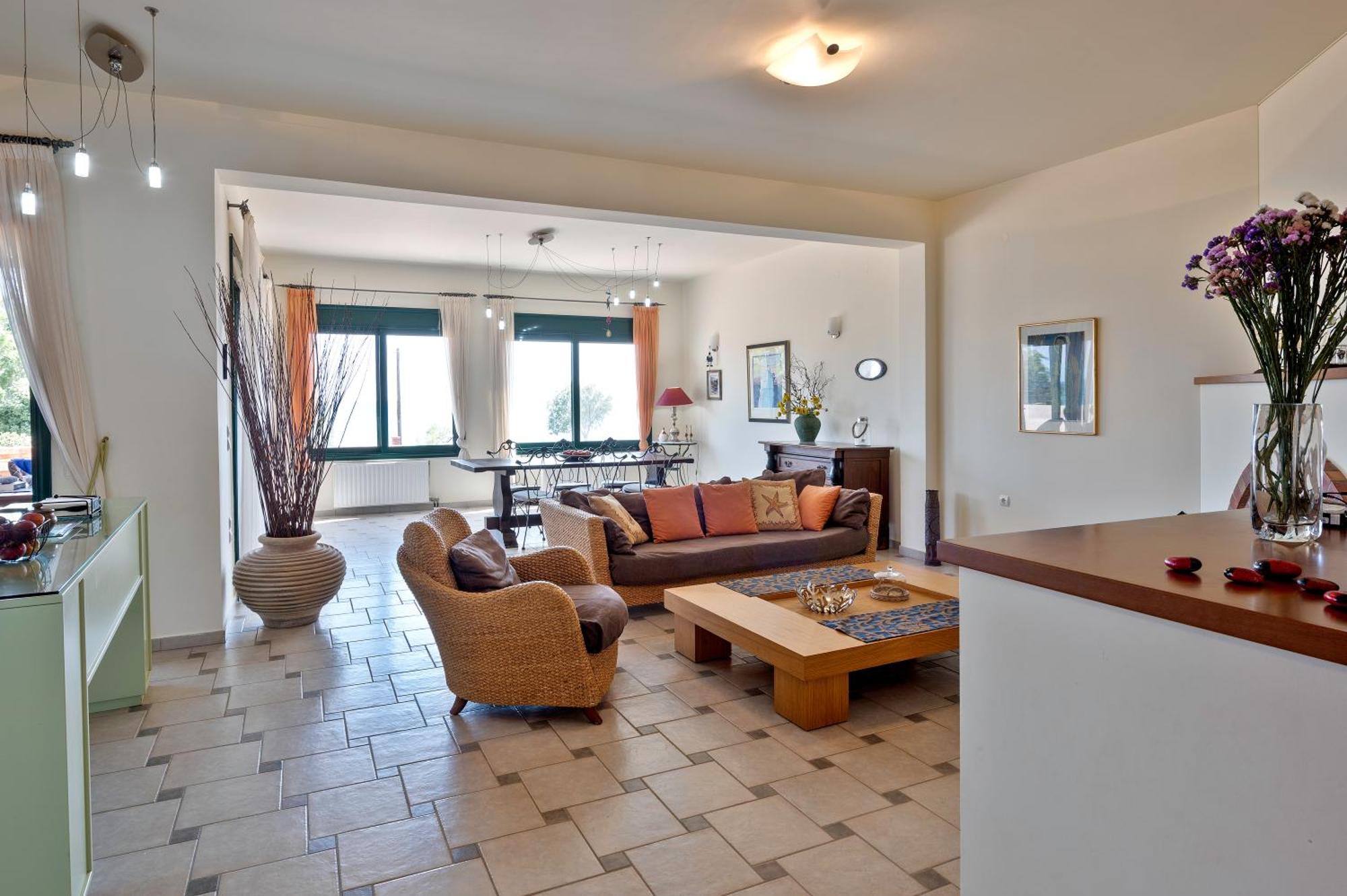Marisia Apartment Кератокампос Екстериор снимка